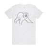 AS Colour - Organic Cotton Unisex Tee Thumbnail