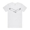 AS Colour - Organic Cotton Unisex Tee Thumbnail
