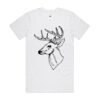 AS Colour - Organic Cotton Unisex Tee Thumbnail