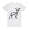 AS Colour - Organic Cotton Unisex Tee Thumbnail