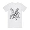 AS Colour - Organic Cotton Unisex Tee Thumbnail