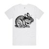 AS Colour - Organic Cotton Unisex Tee Thumbnail