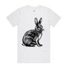 AS Colour - Organic Cotton Unisex Tee Thumbnail
