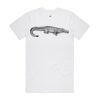 AS Colour - Organic Cotton Unisex Tee Thumbnail