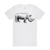 AS Colour - Organic Cotton Unisex Tee Thumbnail