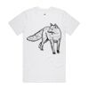 AS Colour - Organic Cotton Unisex Tee Thumbnail
