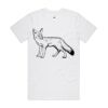 AS Colour - Organic Cotton Unisex Tee Thumbnail