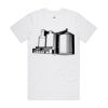AS Colour - Organic Cotton Unisex Tee Thumbnail