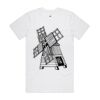 AS Colour - Organic Cotton Unisex Tee Thumbnail