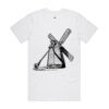 AS Colour - Organic Cotton Unisex Tee Thumbnail