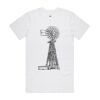 AS Colour - Organic Cotton Unisex Tee Thumbnail