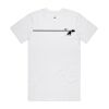 AS Colour - Organic Cotton Unisex Tee Thumbnail