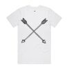 AS Colour - Organic Cotton Unisex Tee Thumbnail