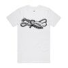 AS Colour - Organic Cotton Unisex Tee Thumbnail