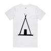 AS Colour - Organic Cotton Unisex Tee Thumbnail