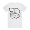 AS Colour - Organic Cotton Unisex Tee Thumbnail