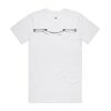 AS Colour - Organic Cotton Unisex Tee Thumbnail