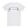 AS Colour - Organic Cotton Unisex Tee Thumbnail