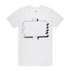 AS Colour - Organic Cotton Unisex Tee Thumbnail