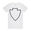AS Colour - Organic Cotton Unisex Tee Thumbnail