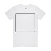 AS Colour - Organic Cotton Unisex Tee Thumbnail