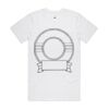 AS Colour - Organic Cotton Unisex Tee Thumbnail