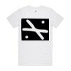 AS Colour - Organic Cotton Unisex Tee Thumbnail