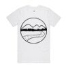 AS Colour - Organic Cotton Unisex Tee Thumbnail