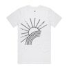 AS Colour - Organic Cotton Unisex Tee Thumbnail