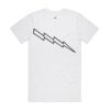 AS Colour - Organic Cotton Unisex Tee Thumbnail