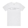 AS Colour - Organic Cotton Unisex Tee Thumbnail