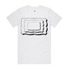 AS Colour - Organic Cotton Unisex Tee Thumbnail