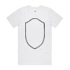 AS Colour - Organic Cotton Unisex Tee Thumbnail