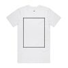 AS Colour - Organic Cotton Unisex Tee Thumbnail