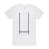 AS Colour - Organic Cotton Unisex Tee Thumbnail