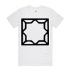 AS Colour - Organic Cotton Unisex Tee Thumbnail