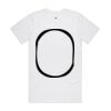 AS Colour - Organic Cotton Unisex Tee Thumbnail
