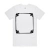 AS Colour - Organic Cotton Unisex Tee Thumbnail
