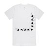 AS Colour - Organic Cotton Unisex Tee Thumbnail