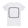 AS Colour - Organic Cotton Unisex Tee Thumbnail