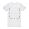 AS Colour - Organic Cotton Unisex Tee Thumbnail