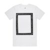 AS Colour - Organic Cotton Unisex Tee Thumbnail