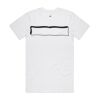 AS Colour - Organic Cotton Unisex Tee Thumbnail