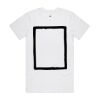 AS Colour - Organic Cotton Unisex Tee Thumbnail