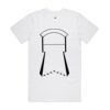 AS Colour - Organic Cotton Unisex Tee Thumbnail