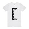 AS Colour - Organic Cotton Unisex Tee Thumbnail