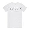 AS Colour - Organic Cotton Unisex Tee Thumbnail