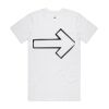 AS Colour - Organic Cotton Unisex Tee Thumbnail
