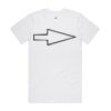 AS Colour - Organic Cotton Unisex Tee Thumbnail