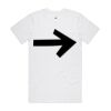 AS Colour - Organic Cotton Unisex Tee Thumbnail
